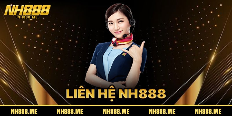 Liên Hệ nh888