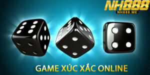 game xúc xắc online