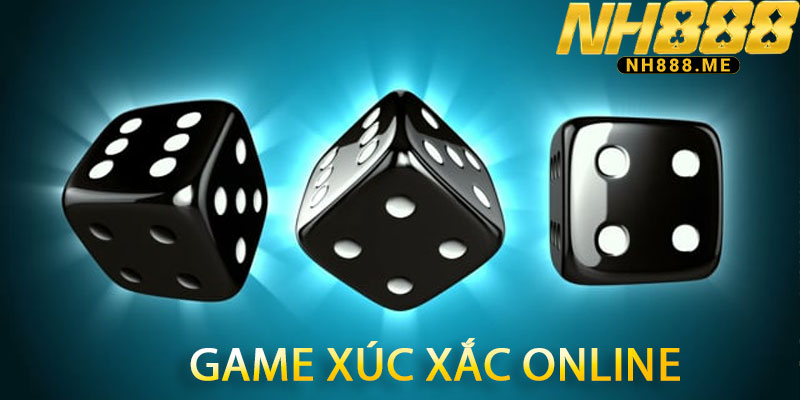 game xúc xắc online